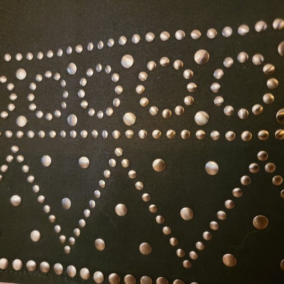 Dressy studded jacket - Picture 2 of 6